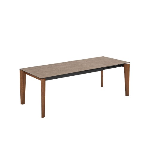 Masa dining Connubia Calligaris Band CB4857-R 160